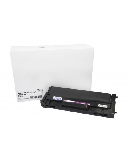 Тонер касета ORINK SP 150HE, RICOH, 1500 копия, Черна