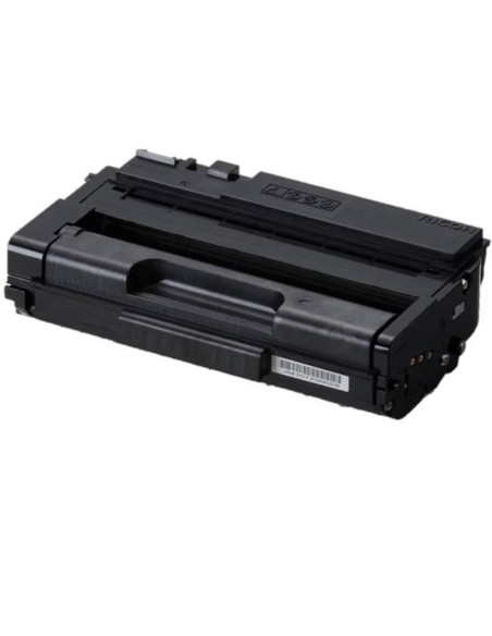 Тонер касета Generink Ricoh SP 3710X, 7000 копия, Черен M320F