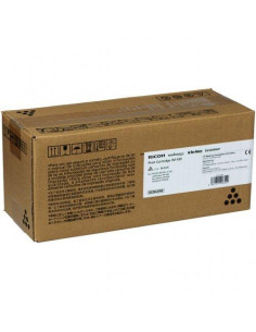 Тонер касета Ricoh IM430, за Ricoh IM 430, P502 ,17400 копия, Черен
