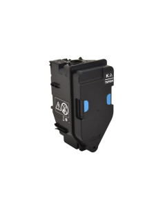 Тонер касета DEVELOP TNP80K, ineo+ 3320, ineo+ 3321, 13000 k., Черен