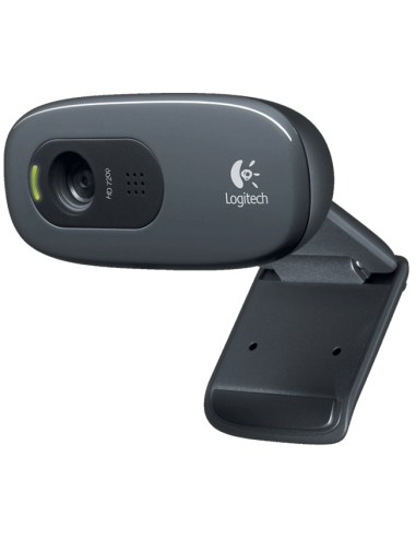 Уеб камера с микрофон LOGITECH C270