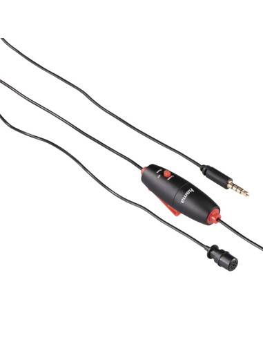 Микрофон за ревер HAMA Smart, 04634