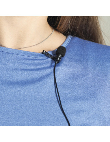 Микрофон за ревер HAMA Smart, 04634