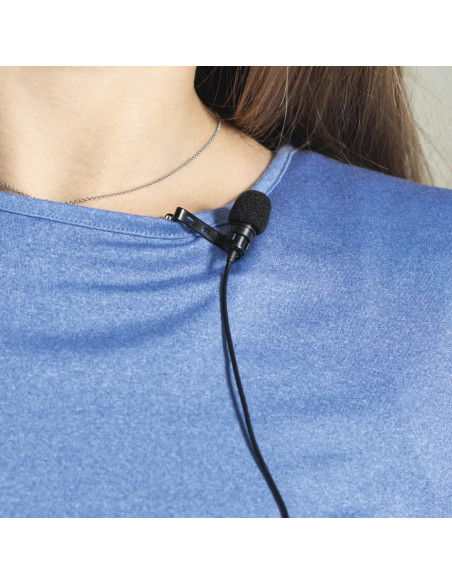 Микрофон за ревер HAMA Smart, 04634