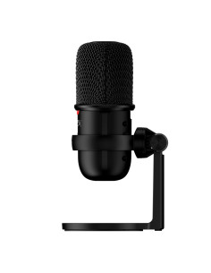 Настолен микрофон HyperX SoloCast 2