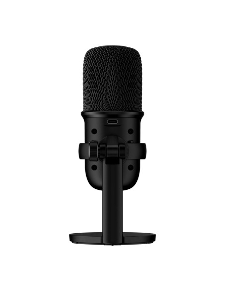 Настолен микрофон HyperX SoloCast