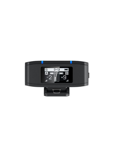 All-in-One BOYA BOYAMIC микрофони