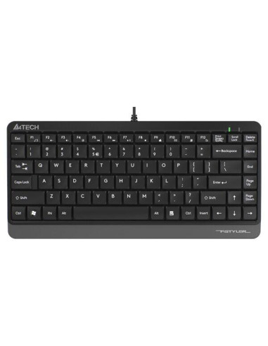 Мини клавиатура A4tech FK11