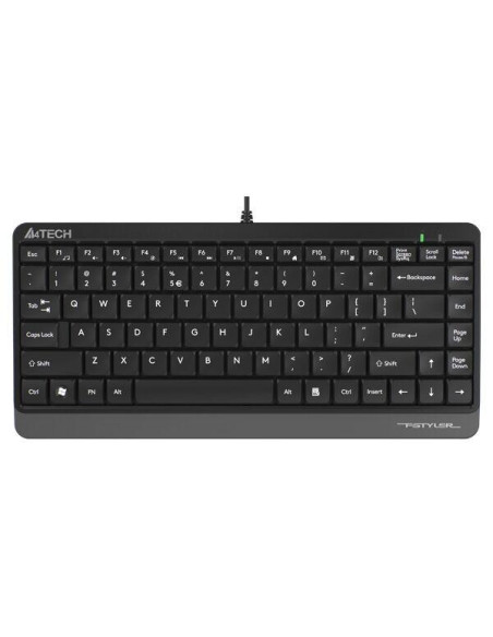 Мини клавиатура A4tech FK11