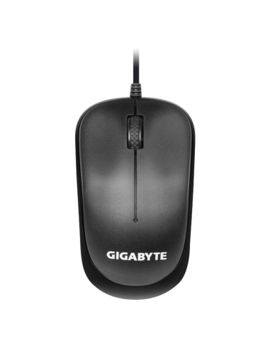 Kомплект жична клавиатура с мишка Gigabyte KM6300