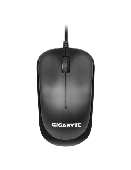 Kомплект жична клавиатура с мишка Gigabyte KM6300