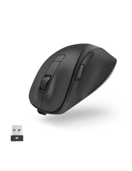 HAMA Безжична оптична мишка MW-500, 173032