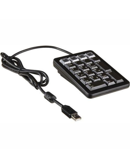 Цифрова клавиатура CHERRY G84-4700 Keypad