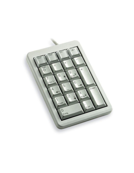 Цифрова клавиатура CHERRY G84-4700 Keypad