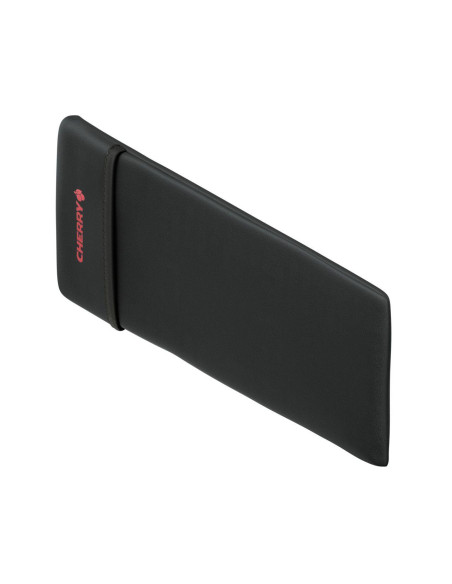 Безжична клавиатура CHERRY KW 7100 MINI BT, Bluetooth, Розова