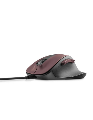 HAMA Безжична оптична мишка MW-500 Recharge, 173033