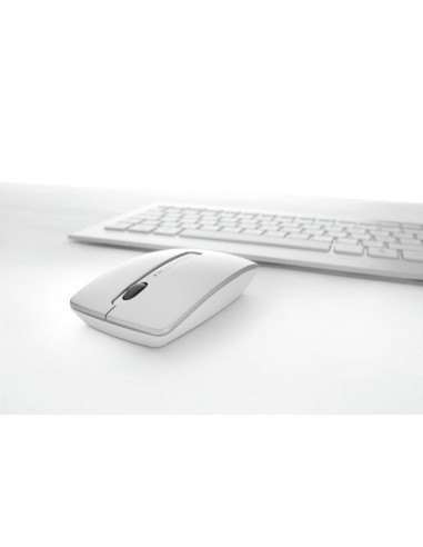 Безжична клавиатура с мишка CHERRY DW 8000