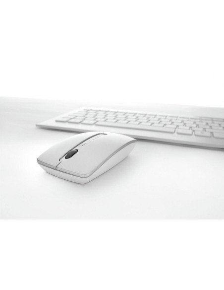 Безжична клавиатура с мишка CHERRY DW 8000