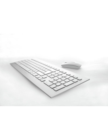Безжична клавиатура с мишка CHERRY DW 8000