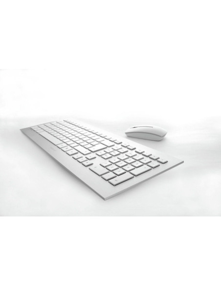 Безжична клавиатура с мишка CHERRY DW 8000