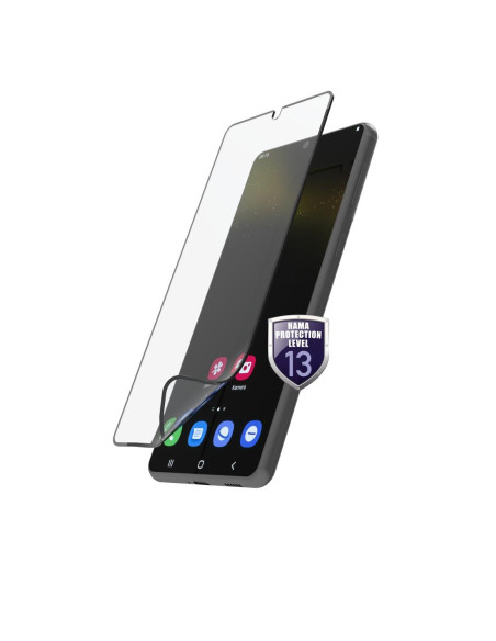 Защитен протектор HAMA -quot,HiFlex-quot, за Samsung S22+/S23+