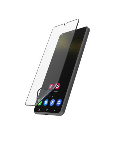 Защитен протектор HAMA -quot,HiFlex-quot, за Samsung S22+/S23+