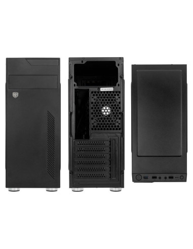 Кутия Kolink KLA-003, Mid-Tower