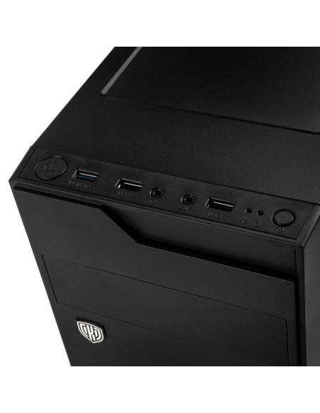 Кутия Kolink KLA-003, Mid-Tower