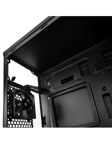 Кутия Kolink KLA-003, Mid-Tower