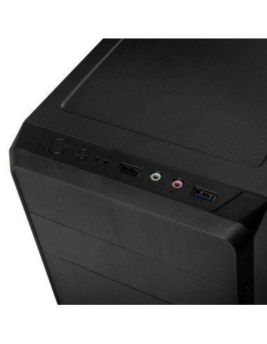 Кутия Kolink KLM-003, Mini Tower