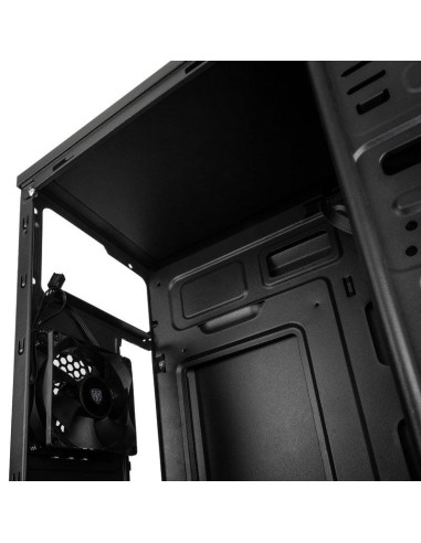 Кутия Kolink KLM-003, Mini Tower