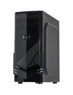 Кутия за компютър Inter Tech B-30 Mid-Tower, ATX 2