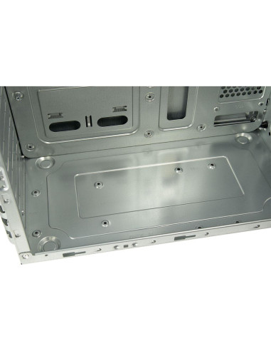 Кутия за компютър Inter Tech IT-2812 Business, Mid-Tower, ATX