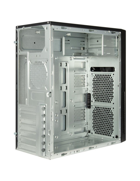 Кутия за компютър Inter Tech IT-2812 Business, Mid-Tower, ATX