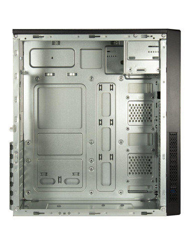 Кутия за компютър Inter Tech IT-2812 Business, Mid-Tower, ATX