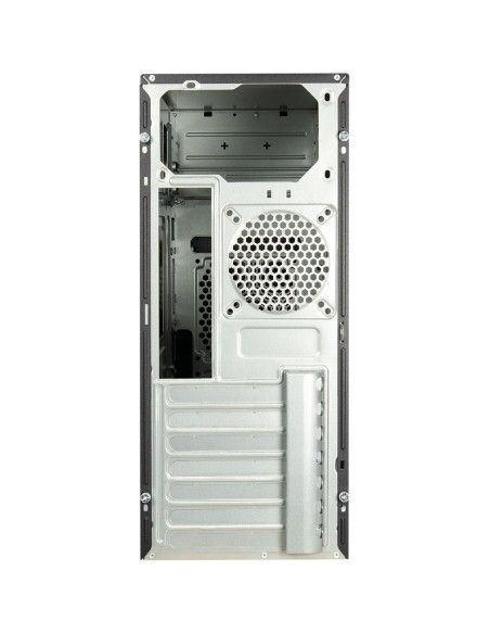 Кутия за компютър Inter Tech IT-2812 Business, Mid-Tower, ATX