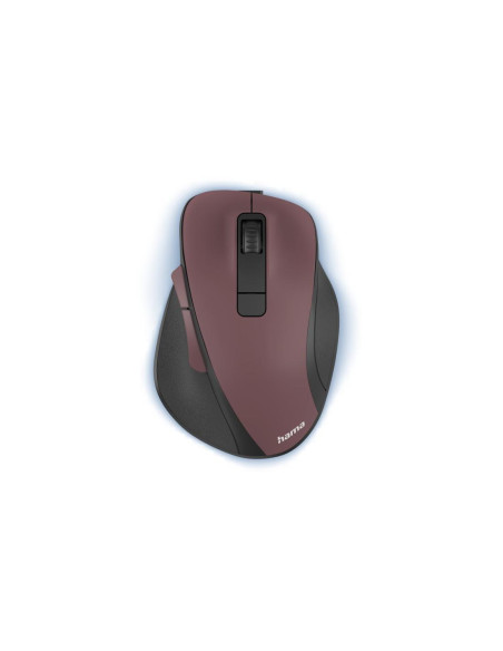 HAMA Безжична оптична мишка MW-500 Recharge, 173033