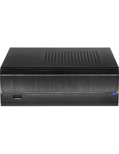 Кутия Inter Tech JX-500, ITX