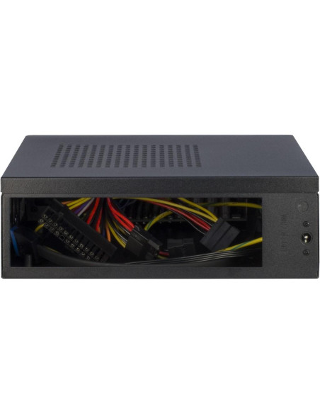 Кутия Inter Tech JX-500, ITX