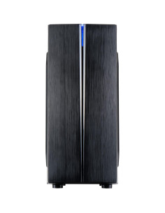 Кутия за компютър Inter Tech B-48 Mid-Tower, ATX 2