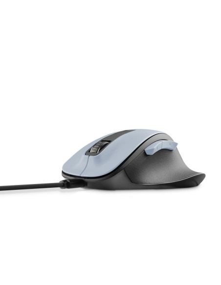 HAMA Безжична оптична мишка MW-500 Recharge, 173034