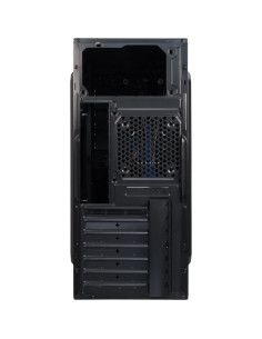 Кутия Inter Tech IT-5905, Mid-Tower, ATX 2