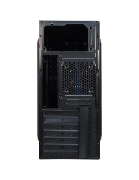 Кутия Inter Tech IT-5905, Mid-Tower, ATX