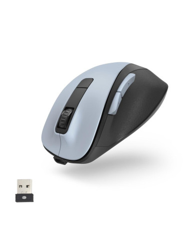 HAMA Безжична оптична мишка MW-500 Recharge, 173034