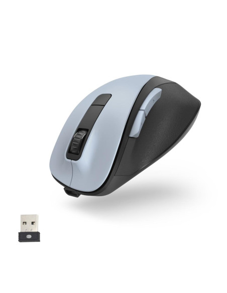 HAMA Безжична оптична мишка MW-500 Recharge, 173034