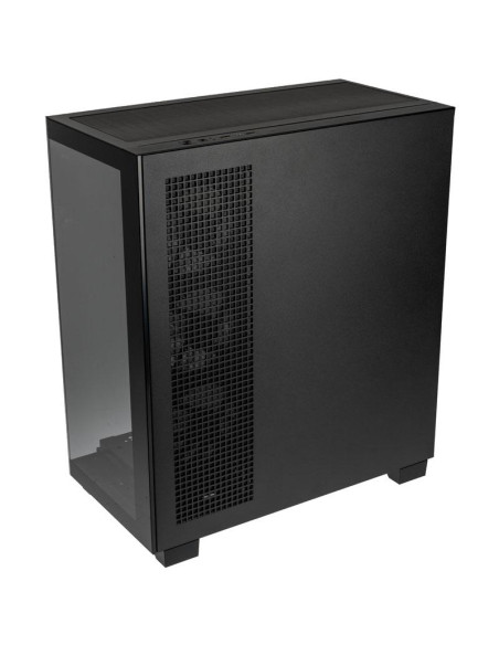 Кутия Kolink Unity Arena ARGB Showcase, Mid-Tower, Черна