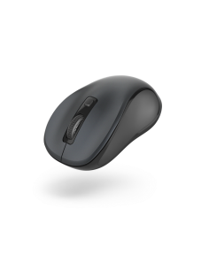 Блутут мишка HAMA -quot,Canosa V2-quot,, Черен