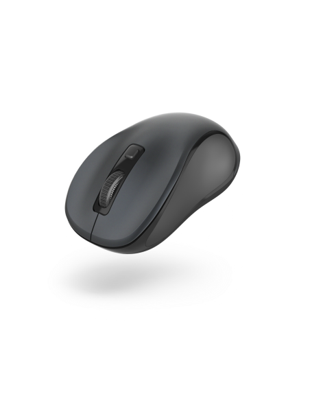 Блутут мишка HAMA -quot,Canosa V2-quot,, Черен