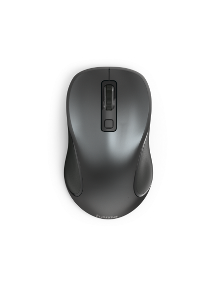 Блутут мишка HAMA -quot,Canosa V2-quot,, Черен