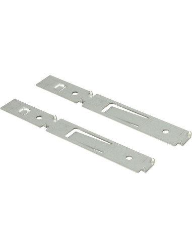 Кутия за сървър InterTech 4U-4129L - Mini ITX, mATX, -mu,ATX, ATX, SSI EEB, Чернa